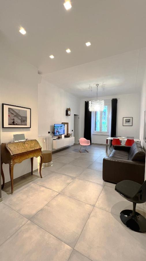 Apartment Centro, City Life, Mico Milán Exteriér fotografie